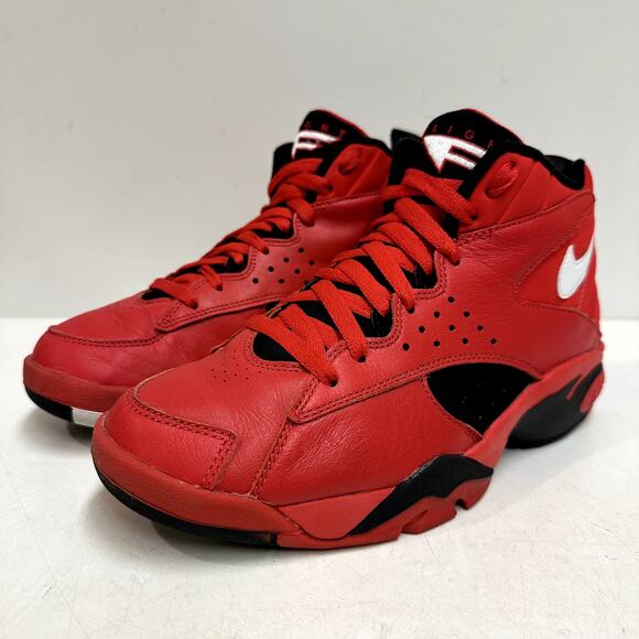 EXCELLENT Nike Air Meastro 2 Think 16 Trifecta Scottie Pippen Bulls  2018 Men 8 - Picture 1 of 14